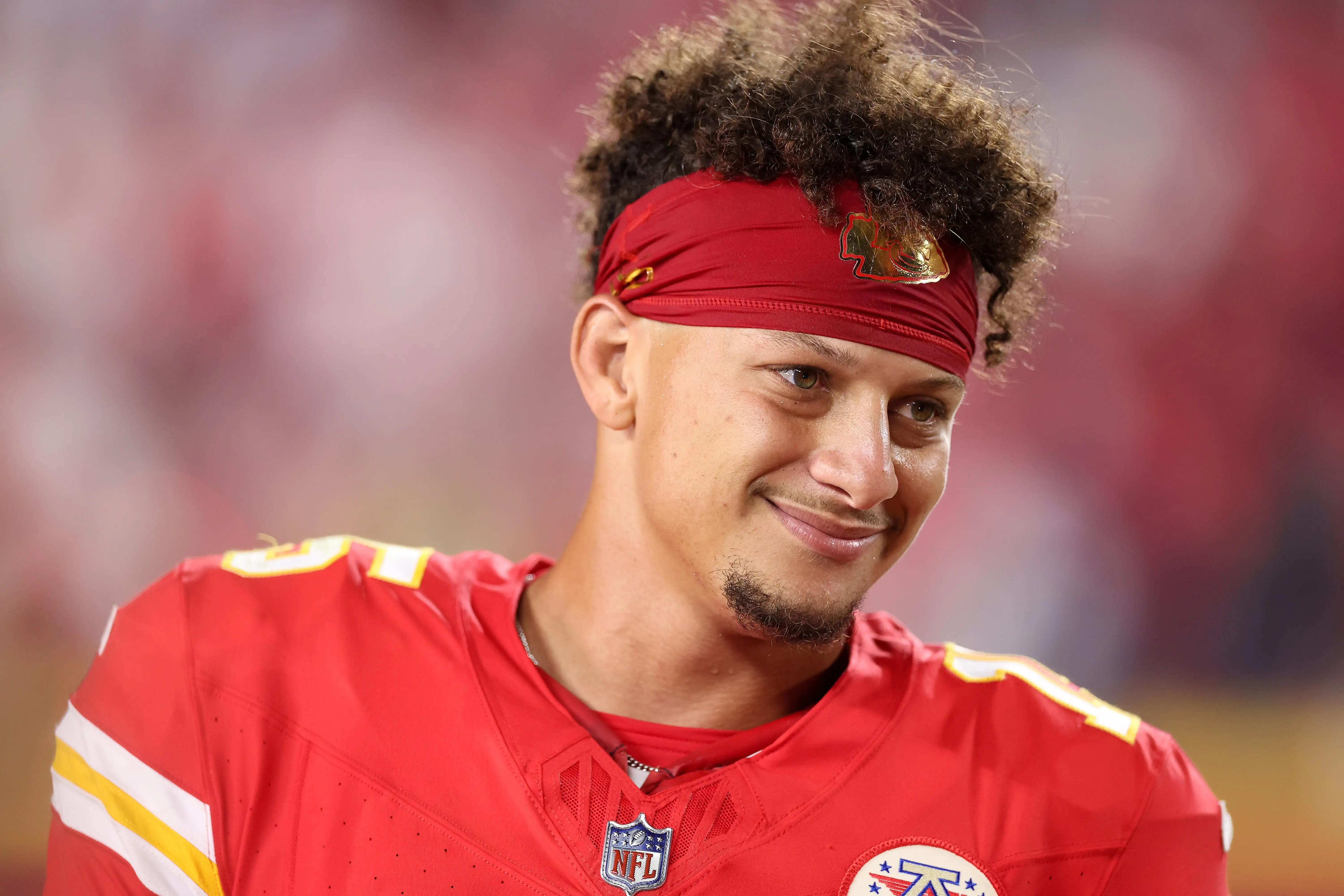 Patrick Mahomes cleared for OTAs; Dr. Jesse Morse predicts a Week 1 start